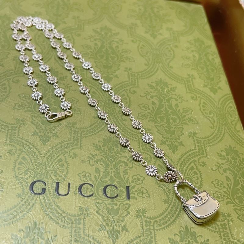 Gucci Necklaces